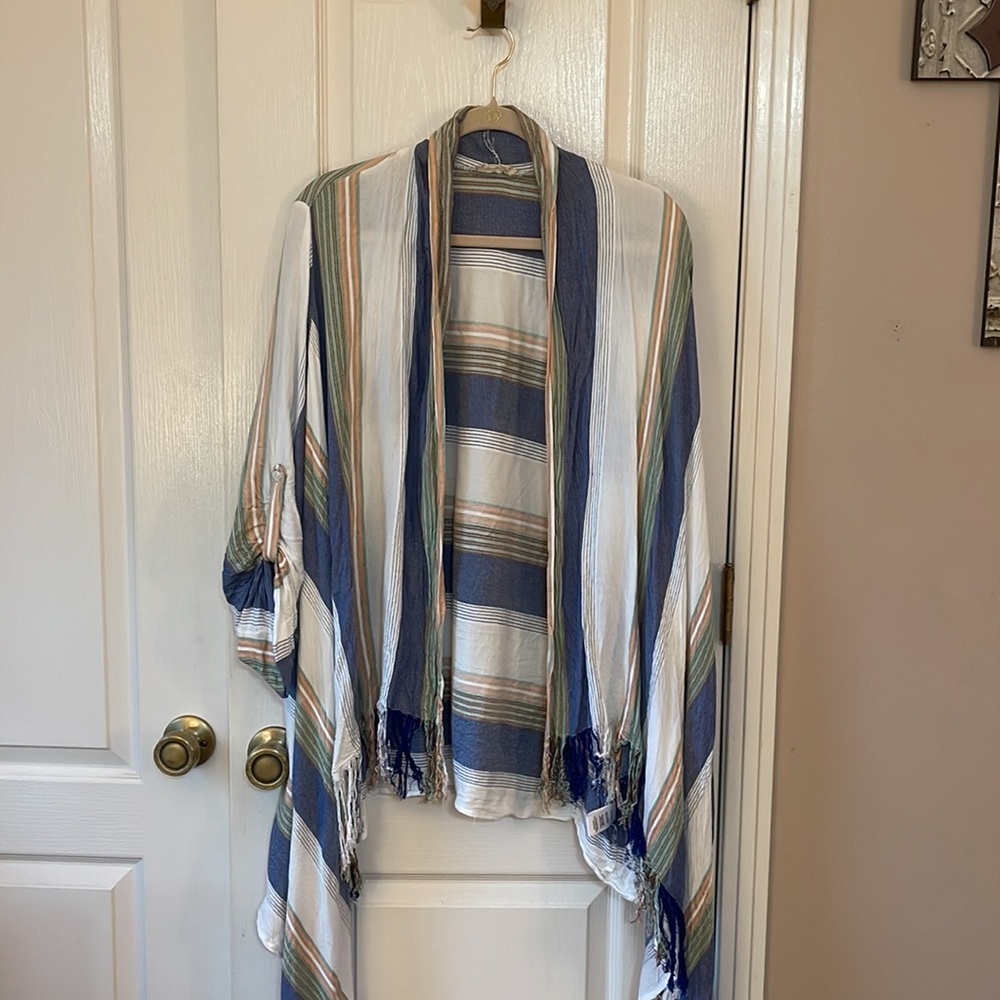 Altar’d State Tunic